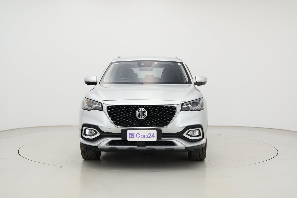 2022 MG HS Excite X SAS23