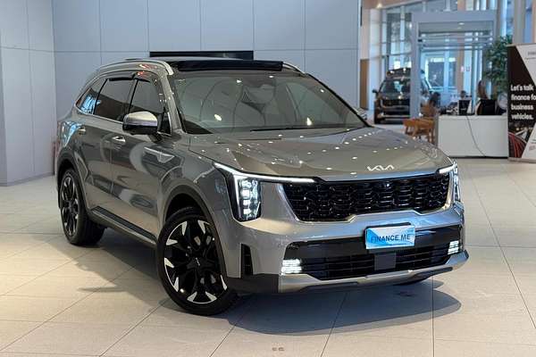 2024 Kia Sorento GT-Line MQ4 PE