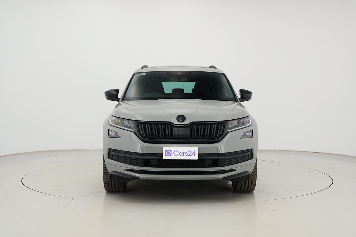 2020 SKODA Kodiaq 132TSI NS