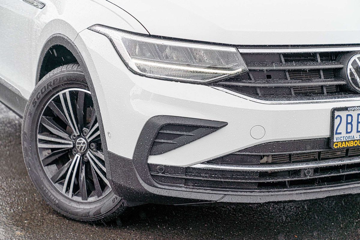 2024 Volkswagen Tiguan 110TSI Life 5N