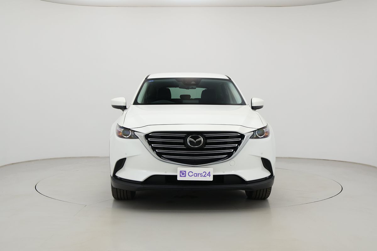 2022 Mazda CX-9 Touring TC