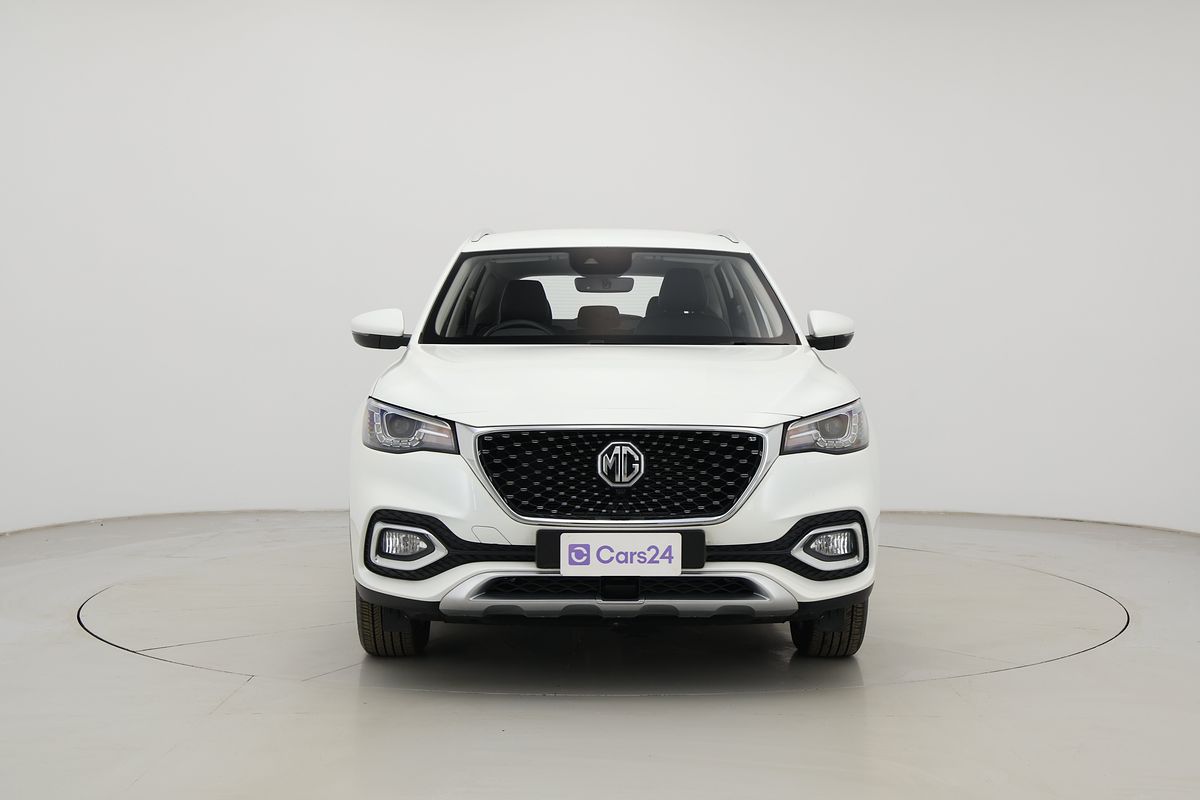 2022 MG HS Vibe SAS23