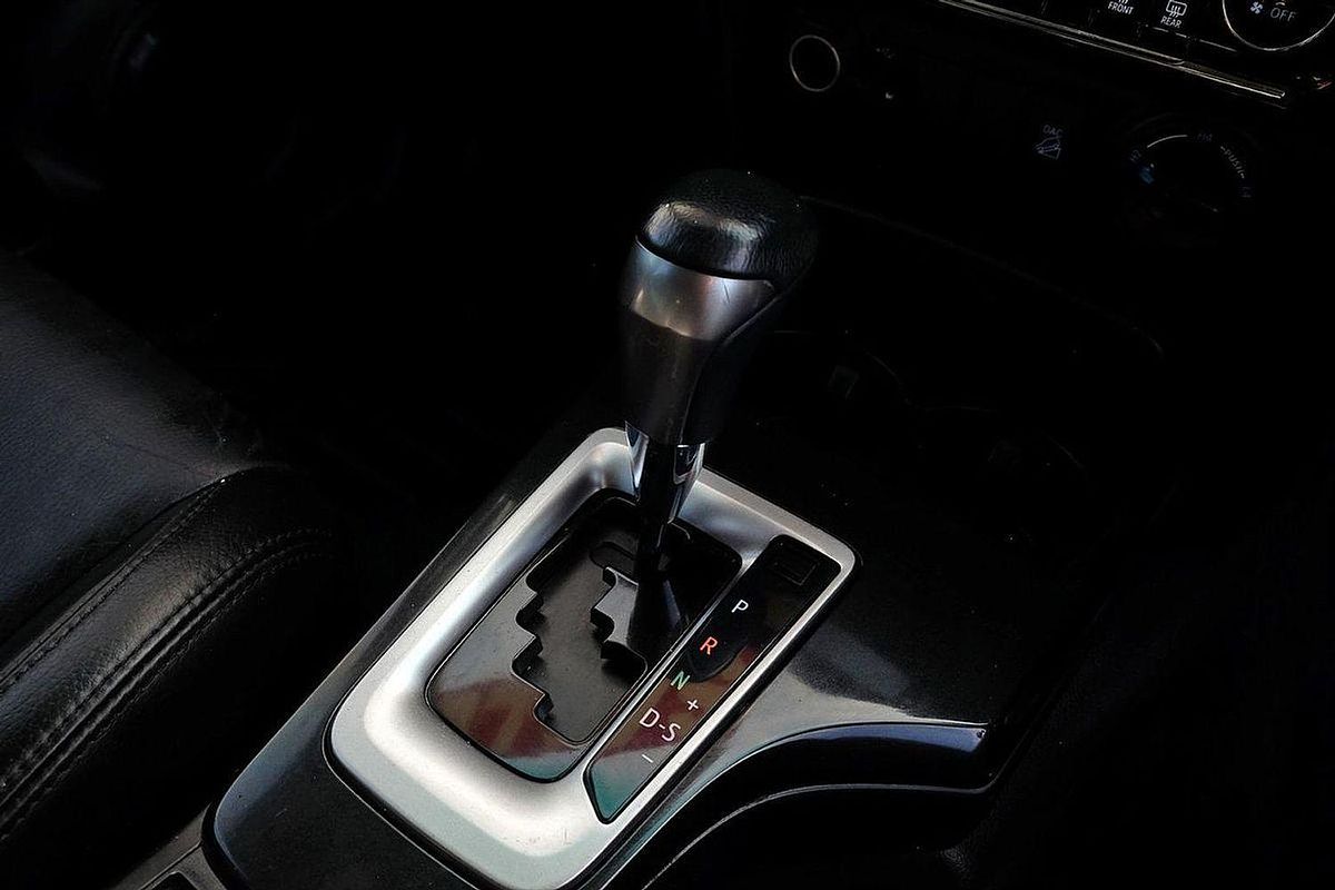 2023 Toyota Fortuner GXL GUN156R