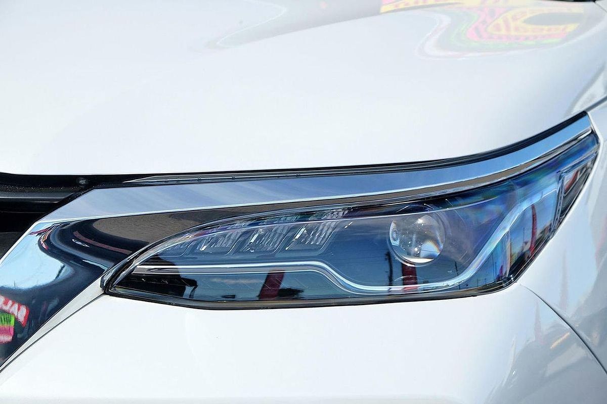 2023 Toyota Fortuner GXL GUN156R