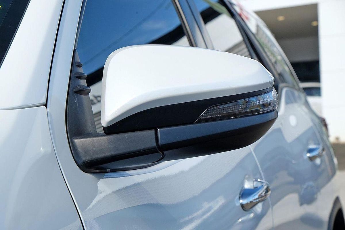 2023 Toyota Fortuner GXL GUN156R