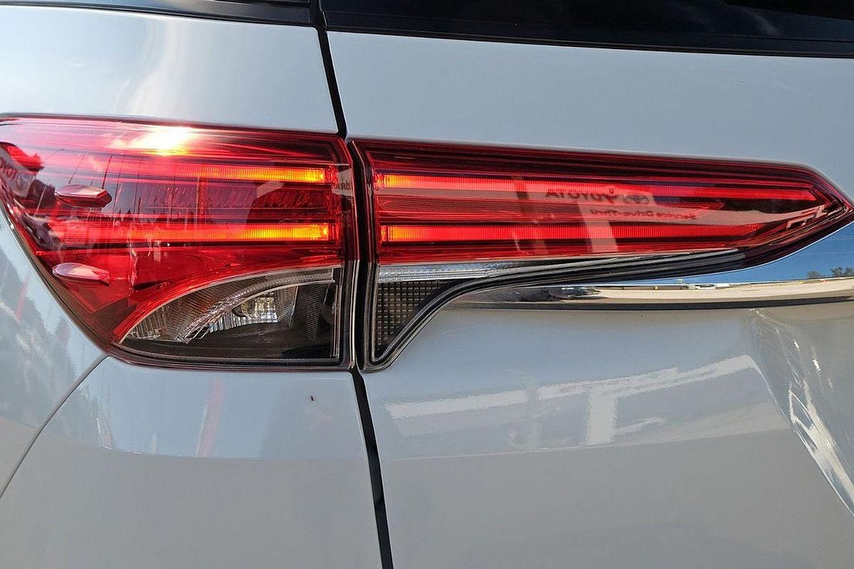 2023 Toyota Fortuner GXL GUN156R