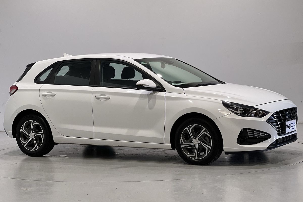 2021 Hyundai i30 Active PD.V4