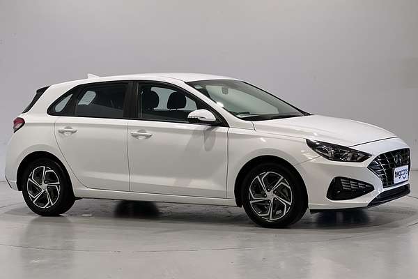 2021 Hyundai i30 Active PD.V4