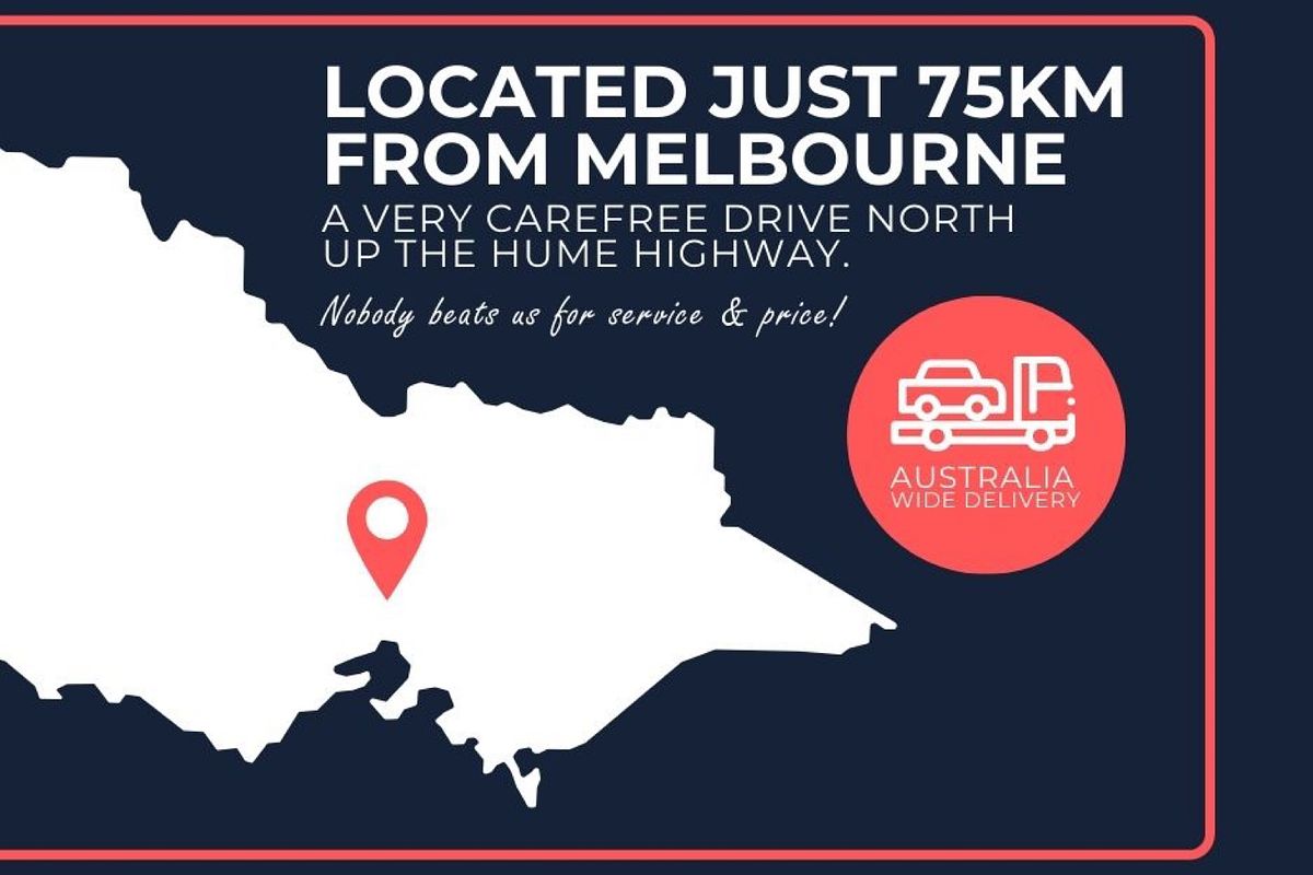 2020 Mitsubishi Triton GLS MR 4X4