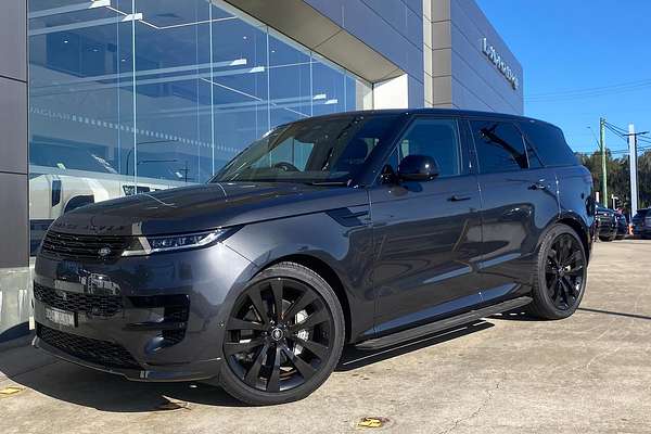 2025 Land Rover Range Rover Sport D250 Dynamic SE L461