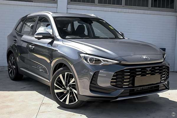 2025 MG ZS Essence Hybrid+ ZS32