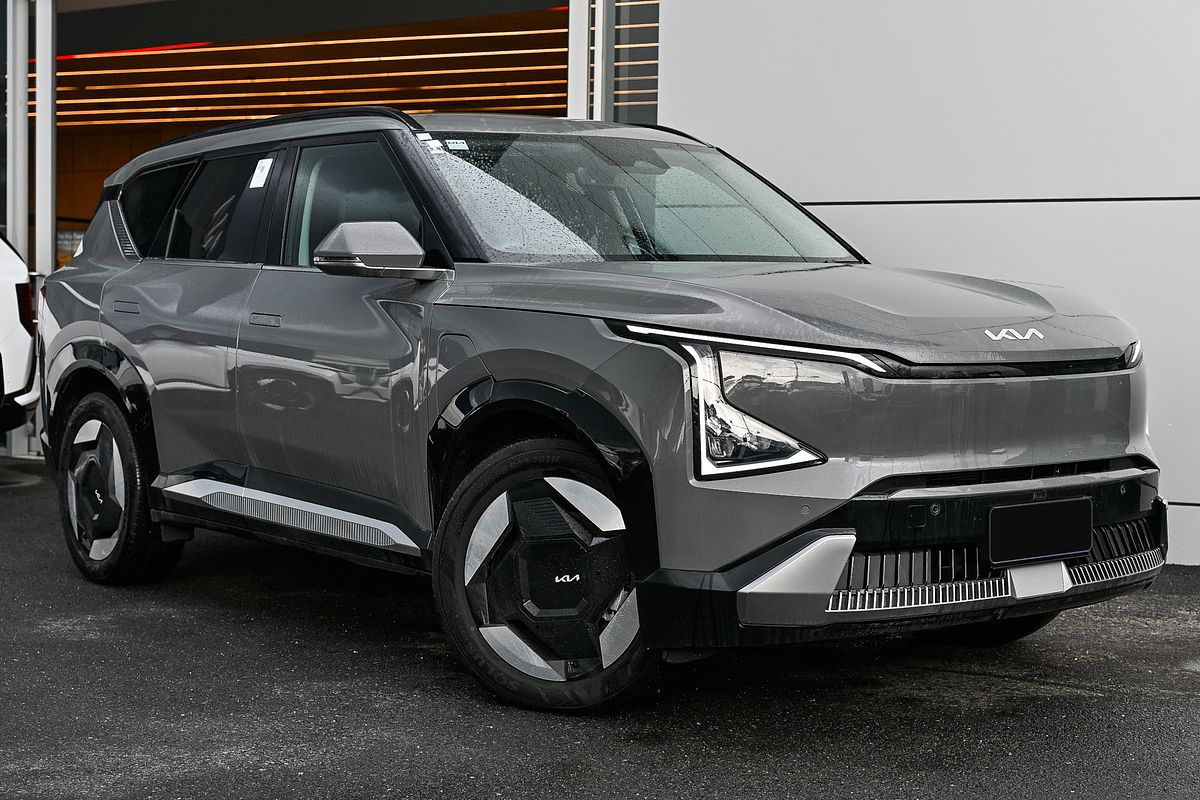 2024 Kia EV5 Earth OVc