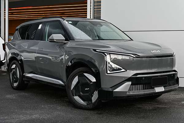 2024 Kia EV5 Earth OVc
