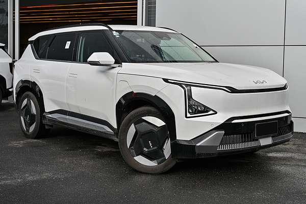 2024 Kia EV5 Earth OVc