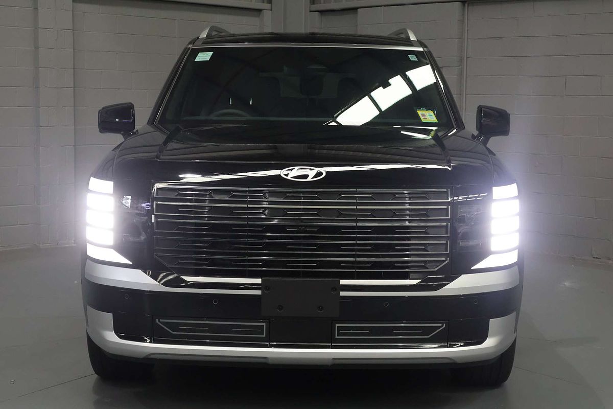 2026 Hyundai Palisade Calligraphy LX3.V1