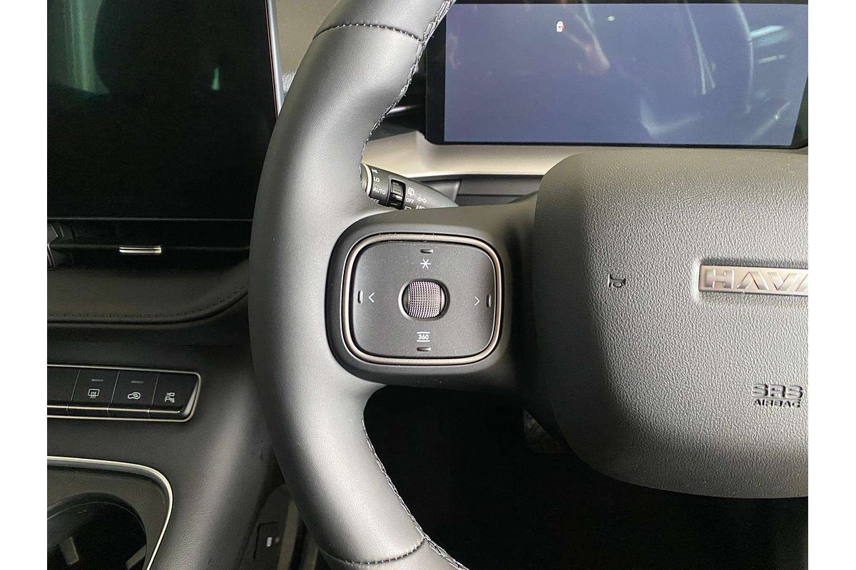 H6 Facelift Ultra Auto PHEV 4X2