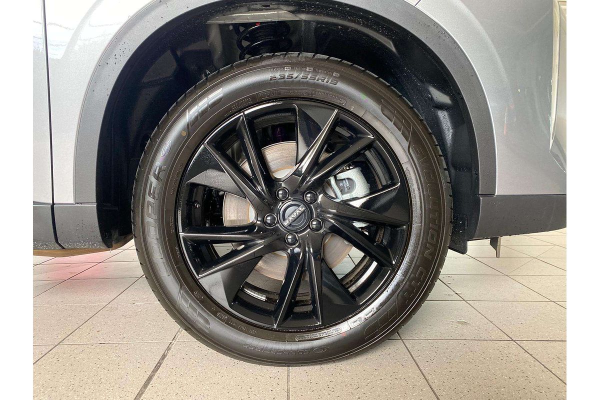 H6 Facelift Ultra Auto PHEV 4X2