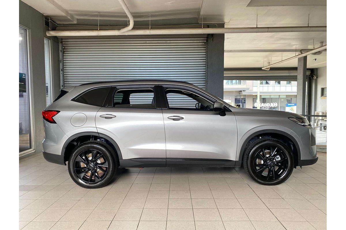 H6 Facelift Ultra Auto PHEV 4X2