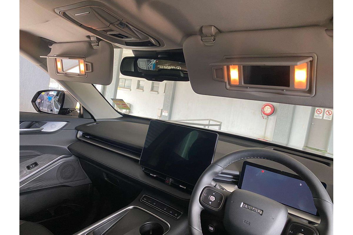 H6 Facelift Ultra Auto PHEV 4X2