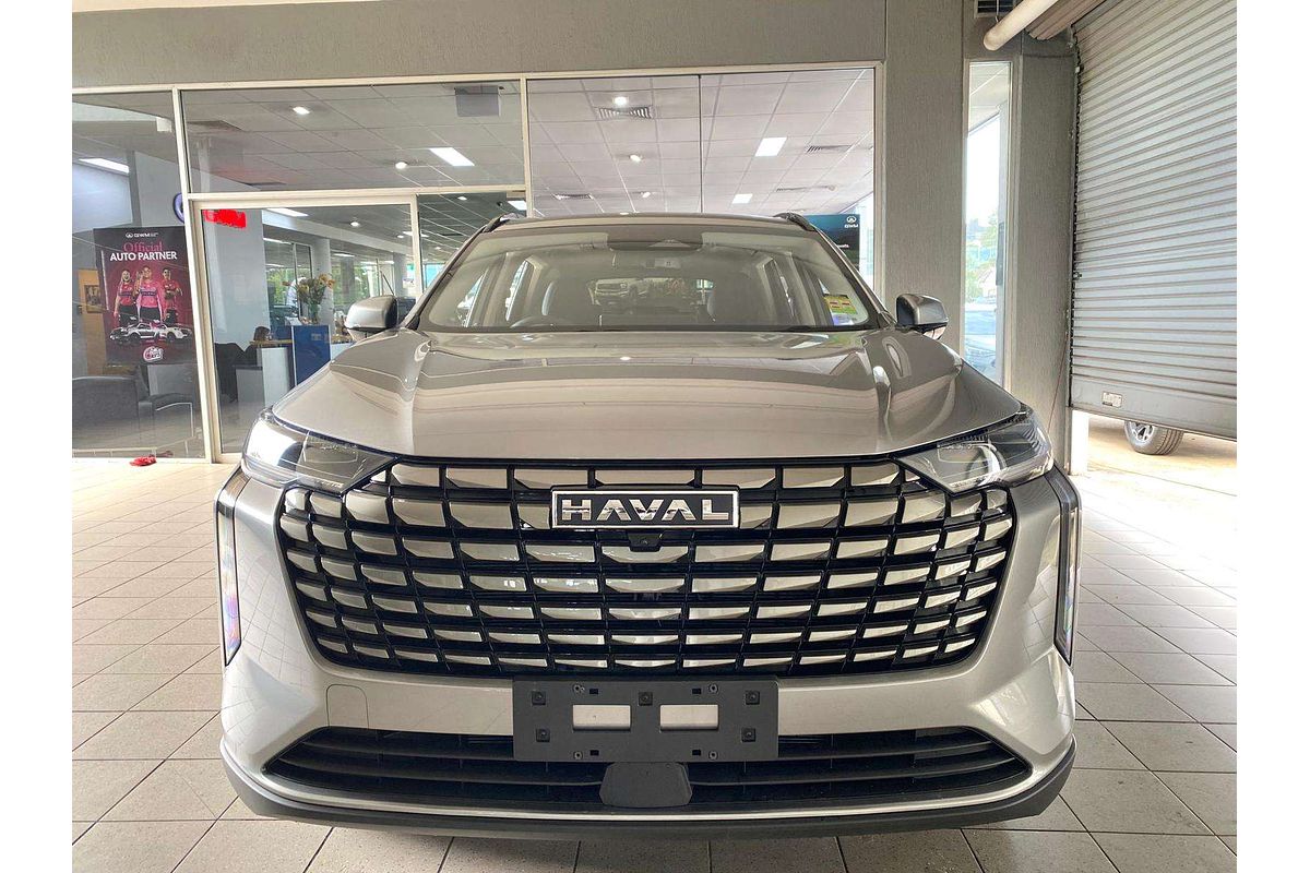 H6 Facelift Ultra Auto PHEV 4X2