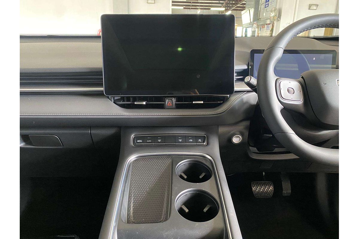 H6 Facelift Ultra Auto PHEV 4X2