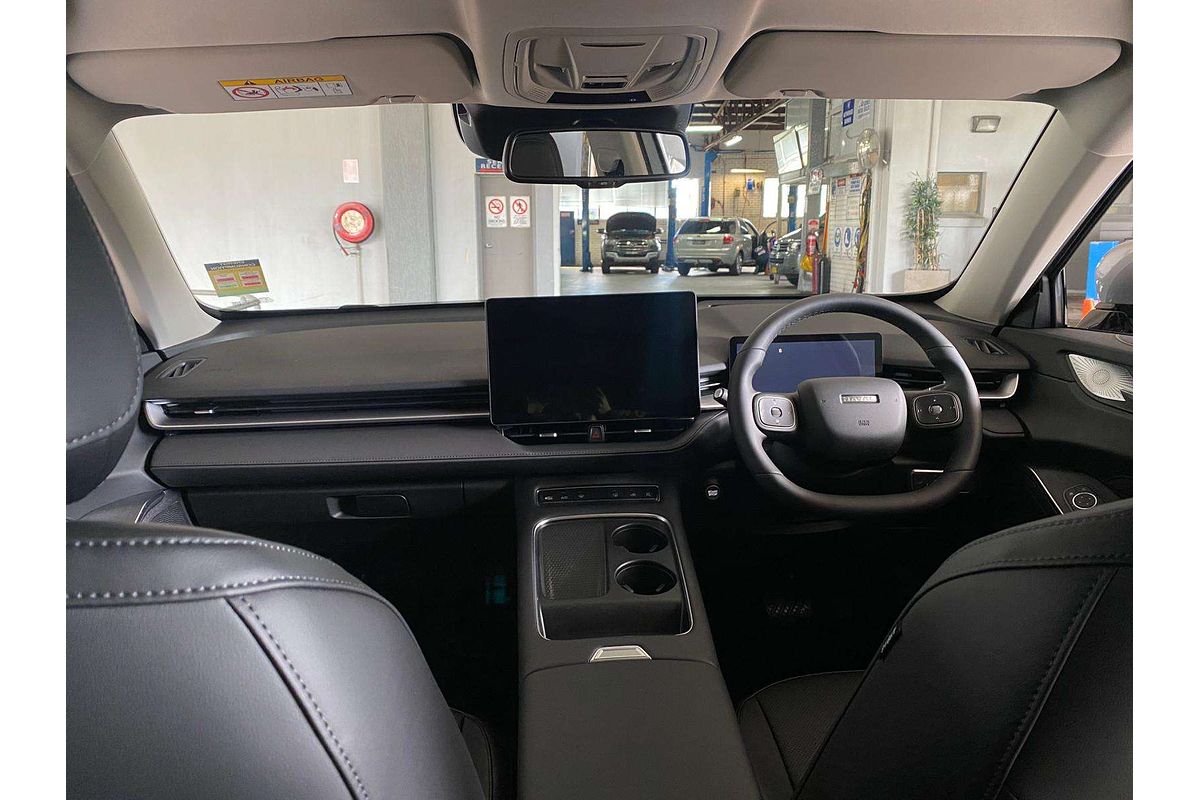 H6 Facelift Ultra Auto PHEV 4X2