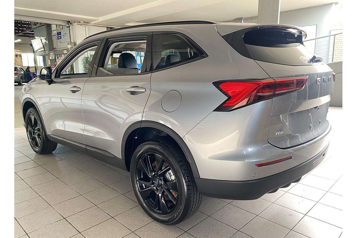 H6 Facelift Ultra Auto PHEV 4X2