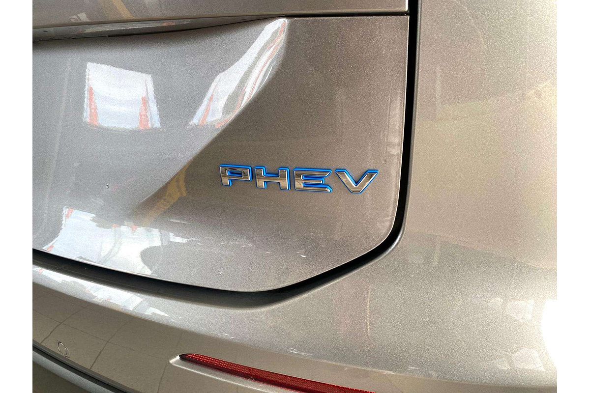 H6 Facelift Ultra Auto PHEV 4X2