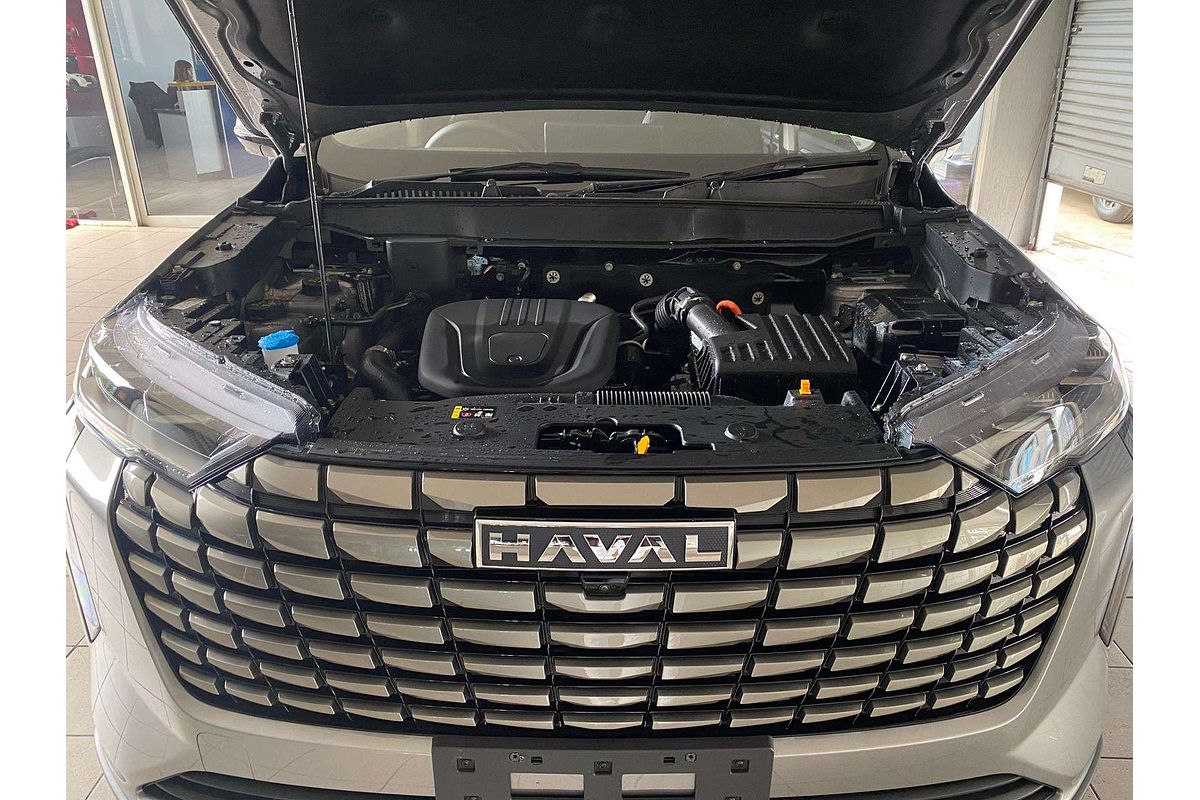 H6 Facelift Ultra Auto PHEV 4X2