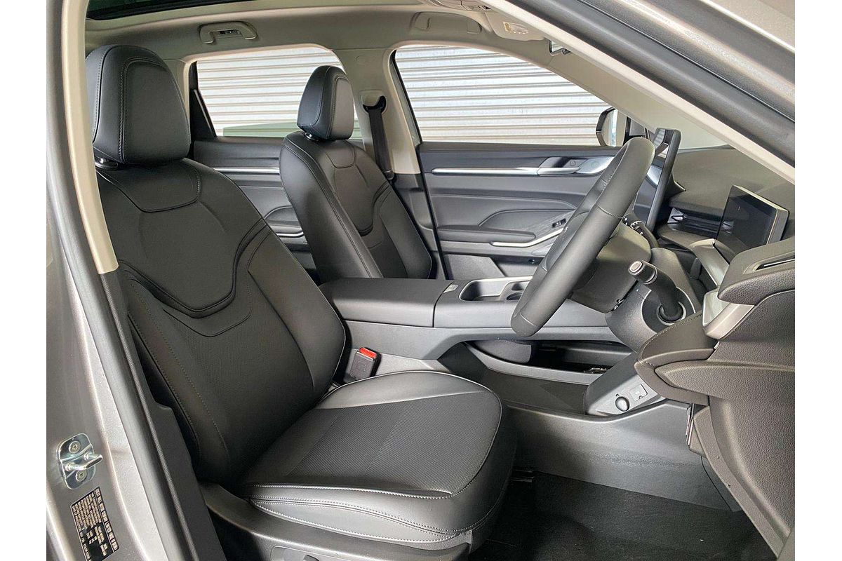 H6 Facelift Ultra Auto PHEV 4X2