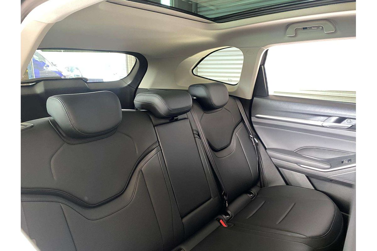 H6 Facelift Ultra Auto PHEV 4X2