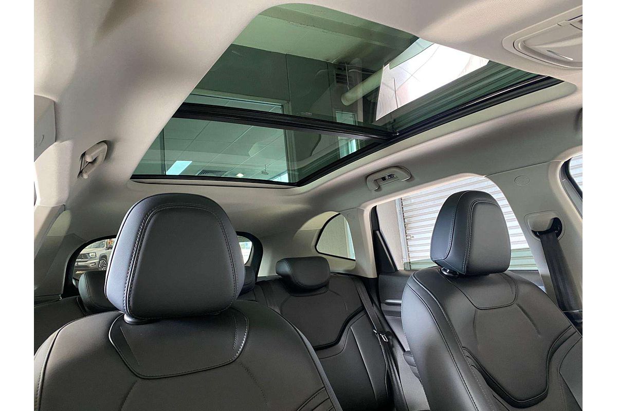 H6 Facelift Ultra Auto PHEV 4X2