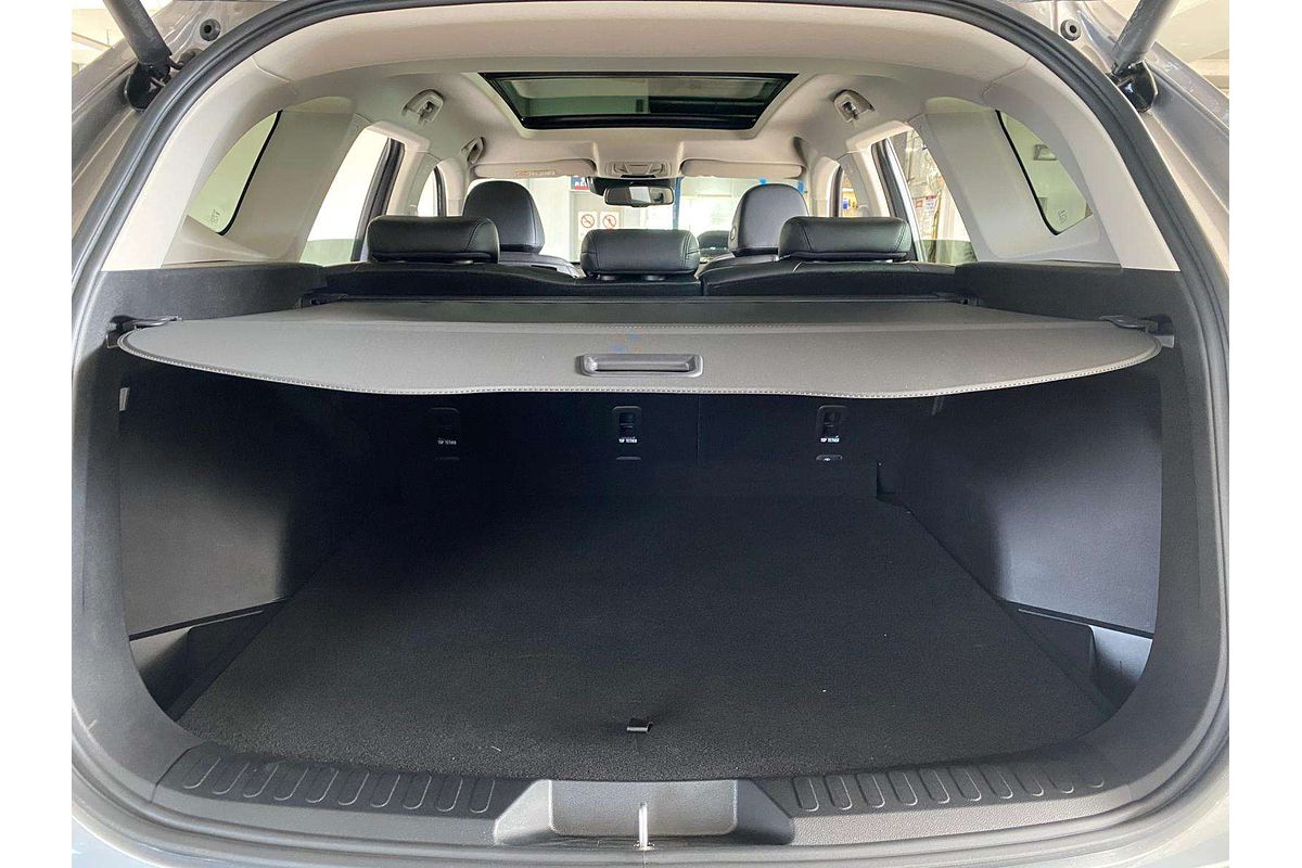 H6 Facelift Ultra Auto PHEV 4X2