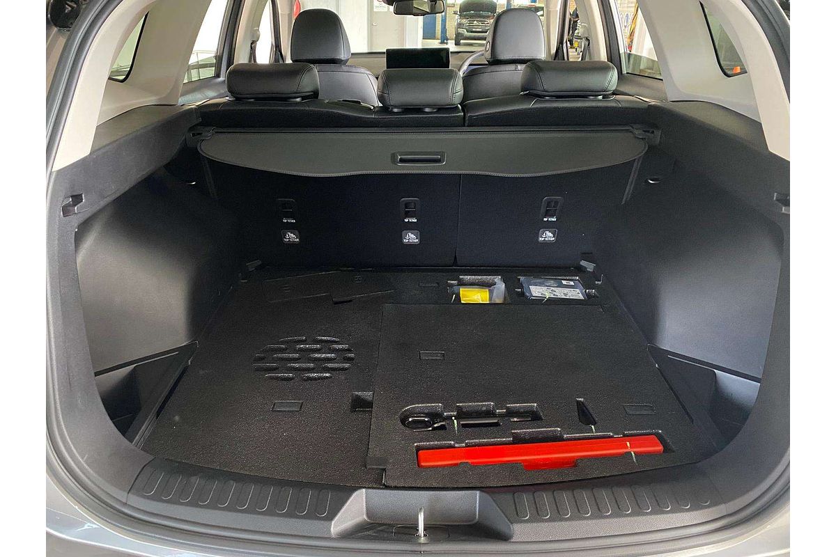 H6 Facelift Ultra Auto PHEV 4X2