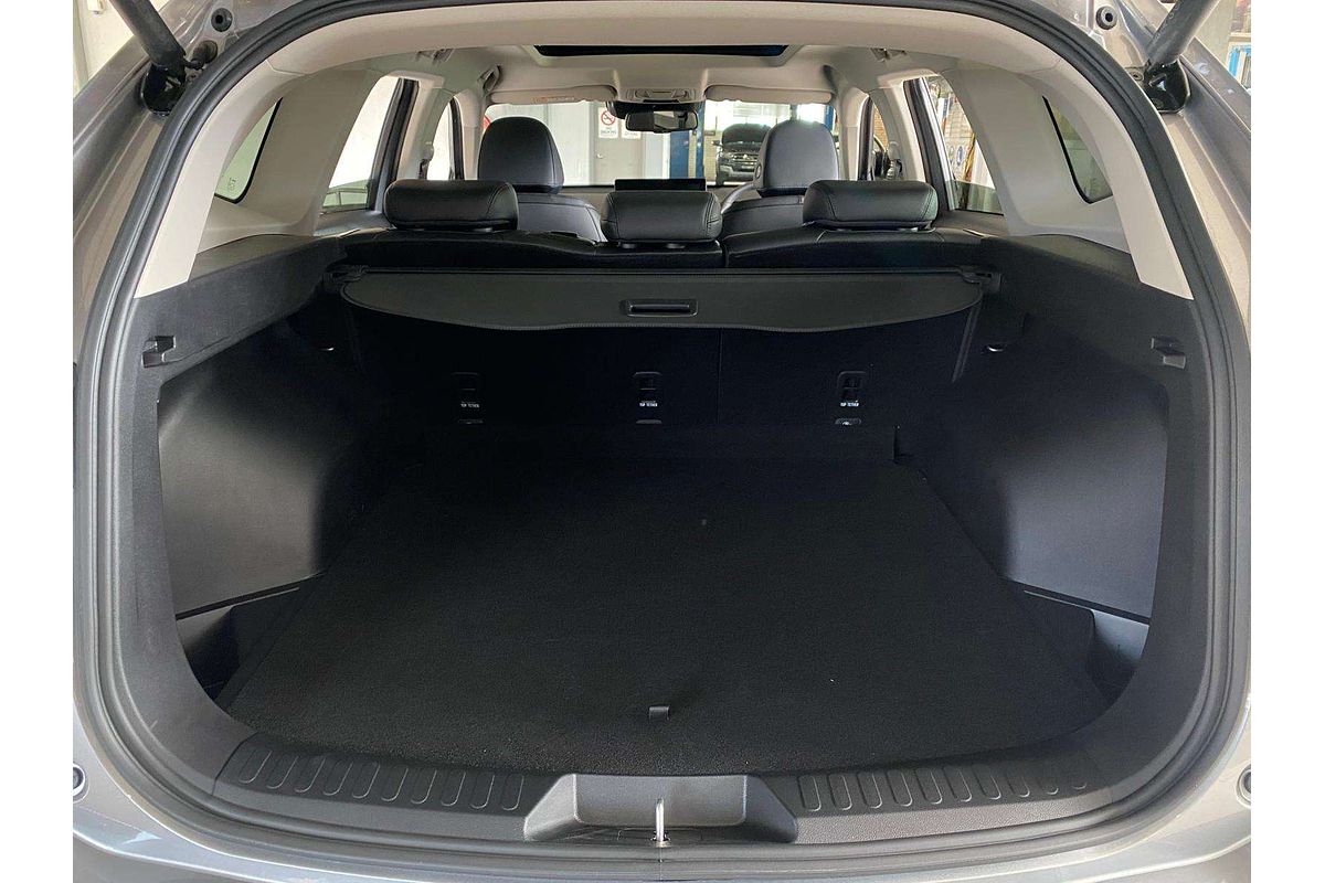 H6 Facelift Ultra Auto PHEV 4X2