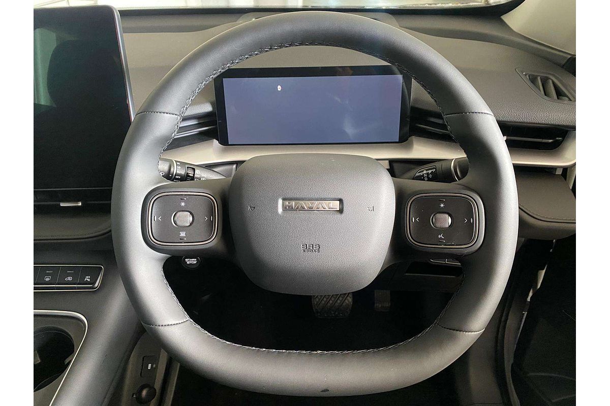 H6 Facelift Ultra Auto PHEV 4X2