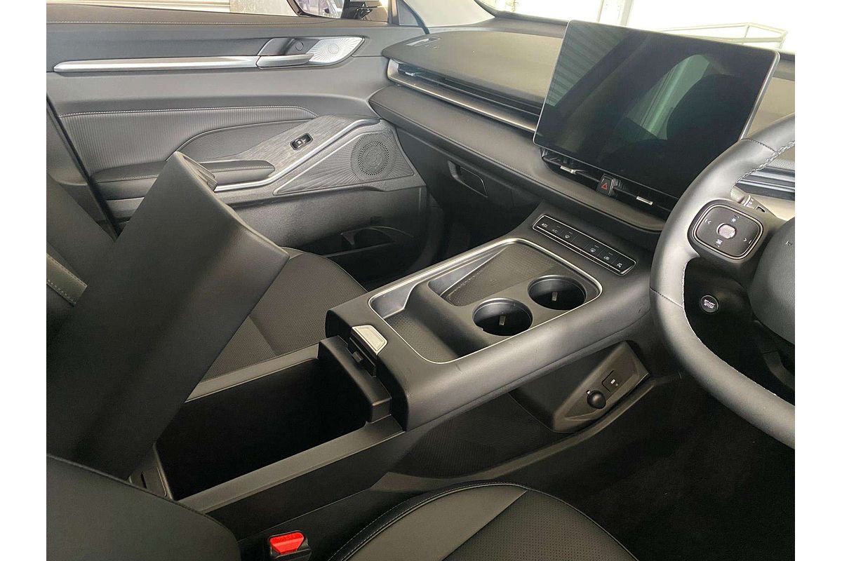 H6 Facelift Ultra Auto PHEV 4X2