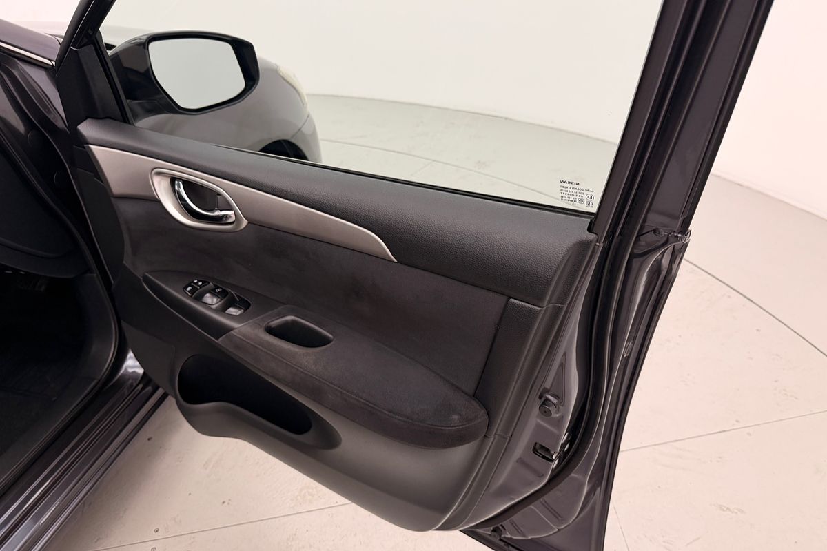 2013 NISSAN PULSAR Ti  4D SEDAN 4CYL