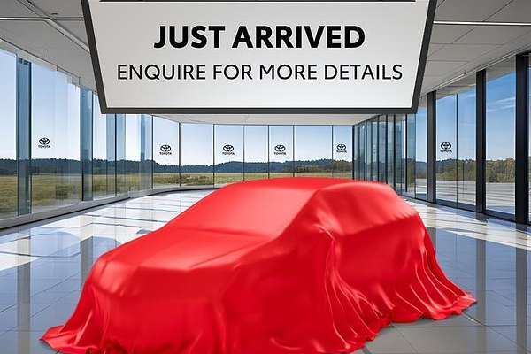 2024 Toyota Landcruiser Prado Kakadu GDJ251R