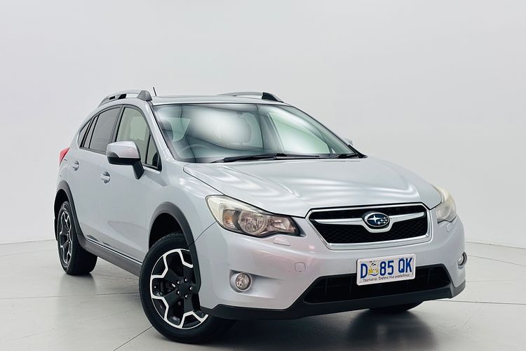 2013 Subaru XV 2.0i-S G4X