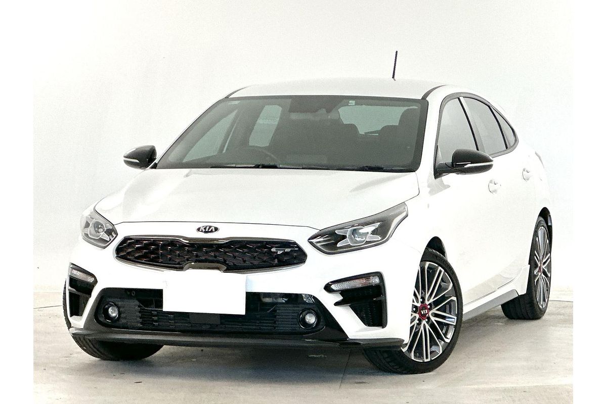 2019 Kia Cerato GT BD