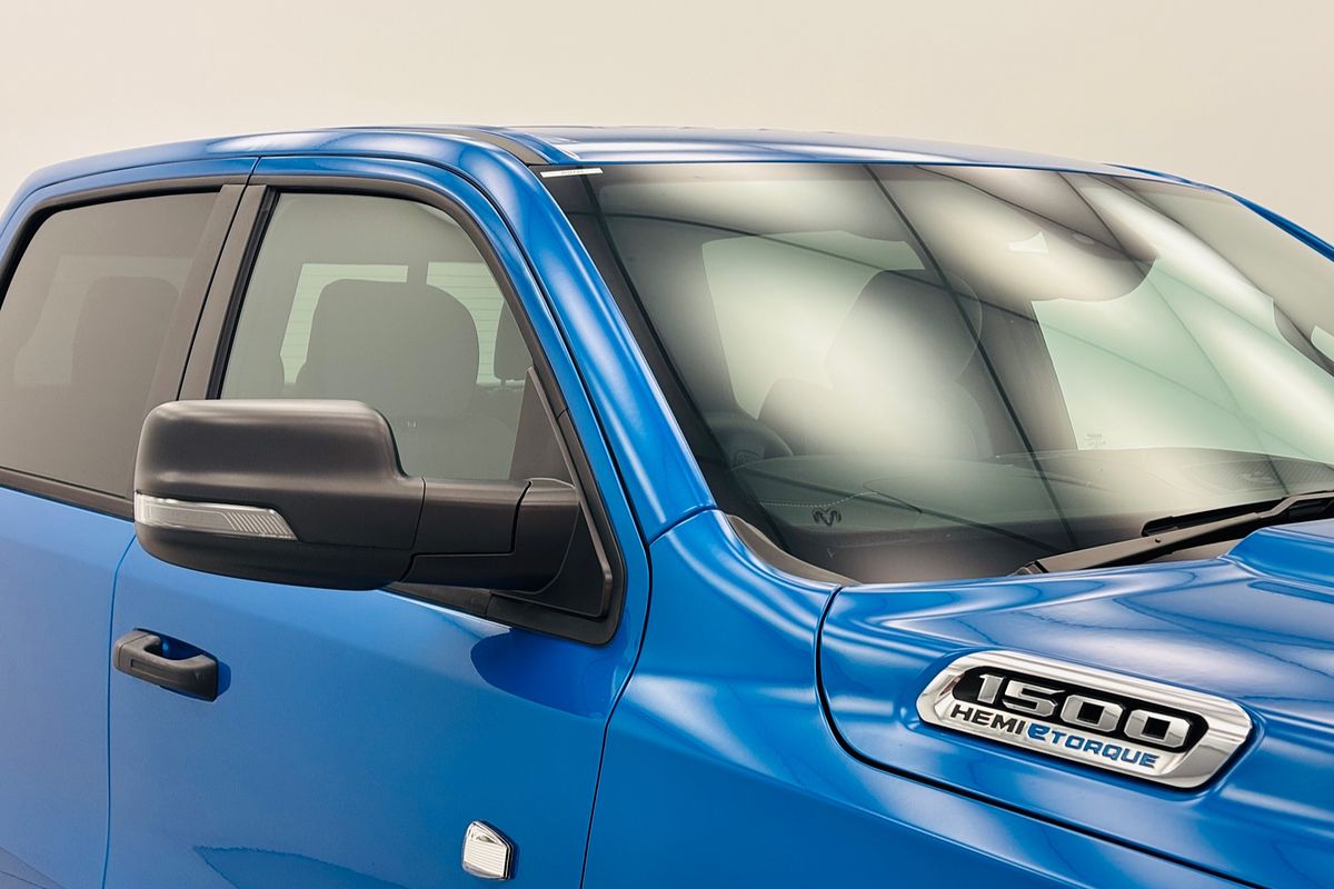 2024 Ram Trucks  Big Horn Crew Cab  (6'4