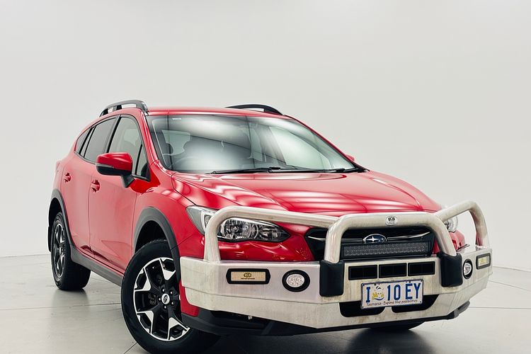 2019 Subaru XV 2.0i-L G5X