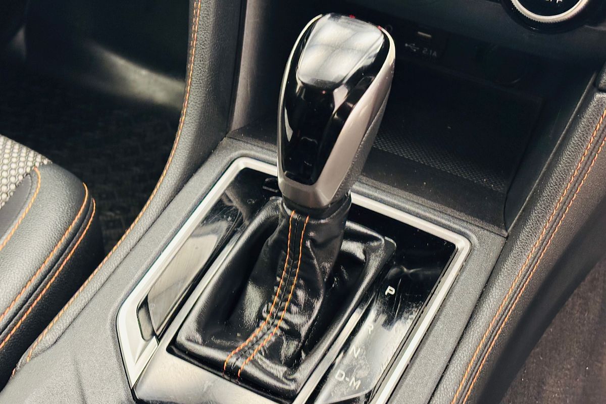 2019 SUBARU XV 2.0i-L CONTINUOUS VARIABLE 4D WAGON F4 