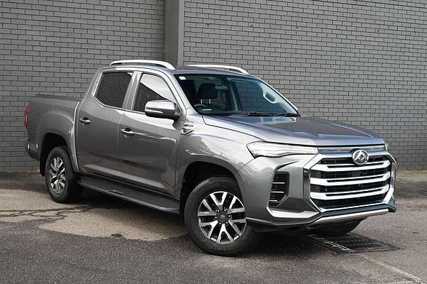 2023 LDV T60 Max PRO SK8C 4X4