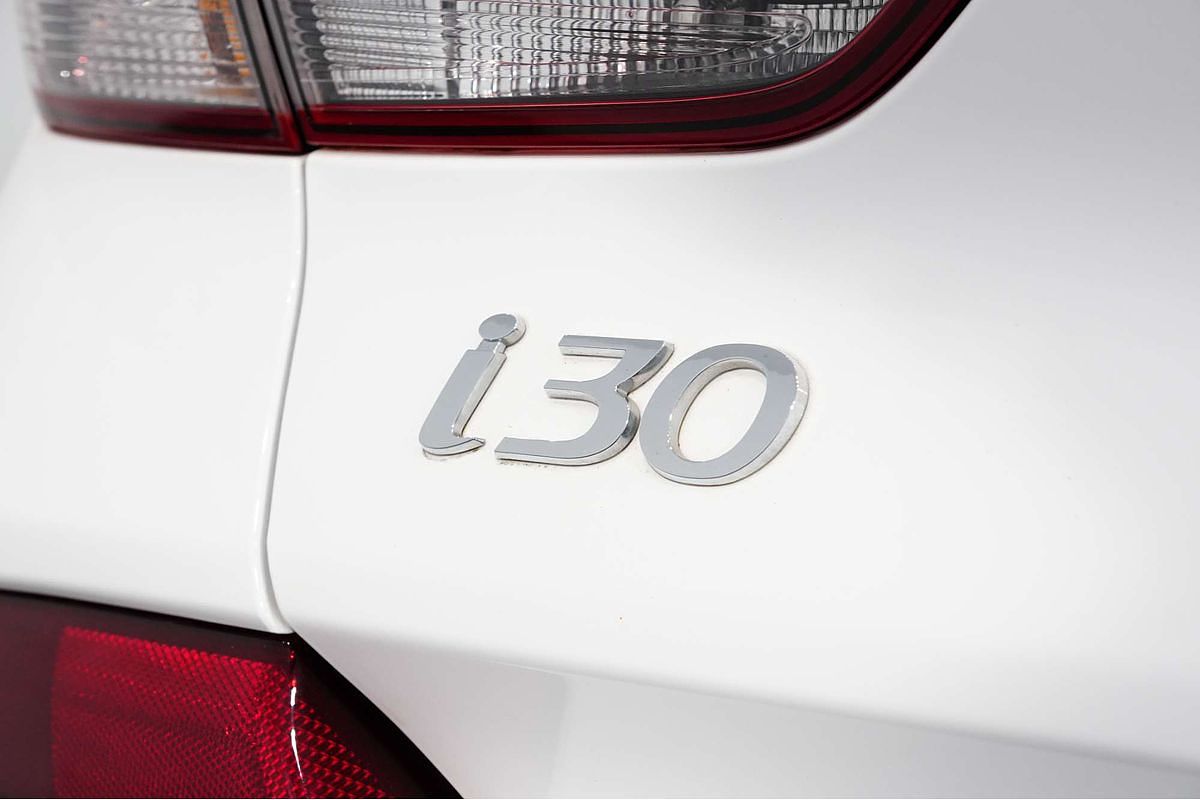 2023 Hyundai i30 N Line Premium PD.V4