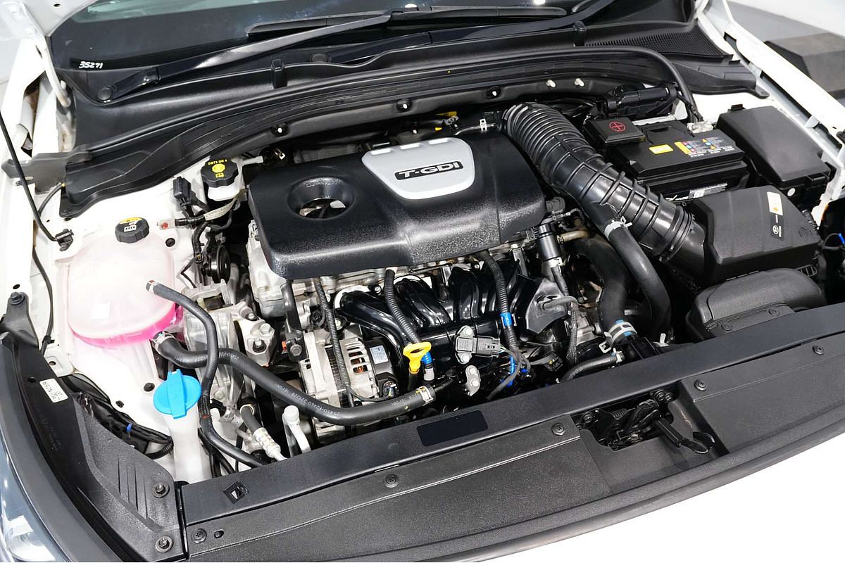 2023 Hyundai i30 N Line Premium PD.V4