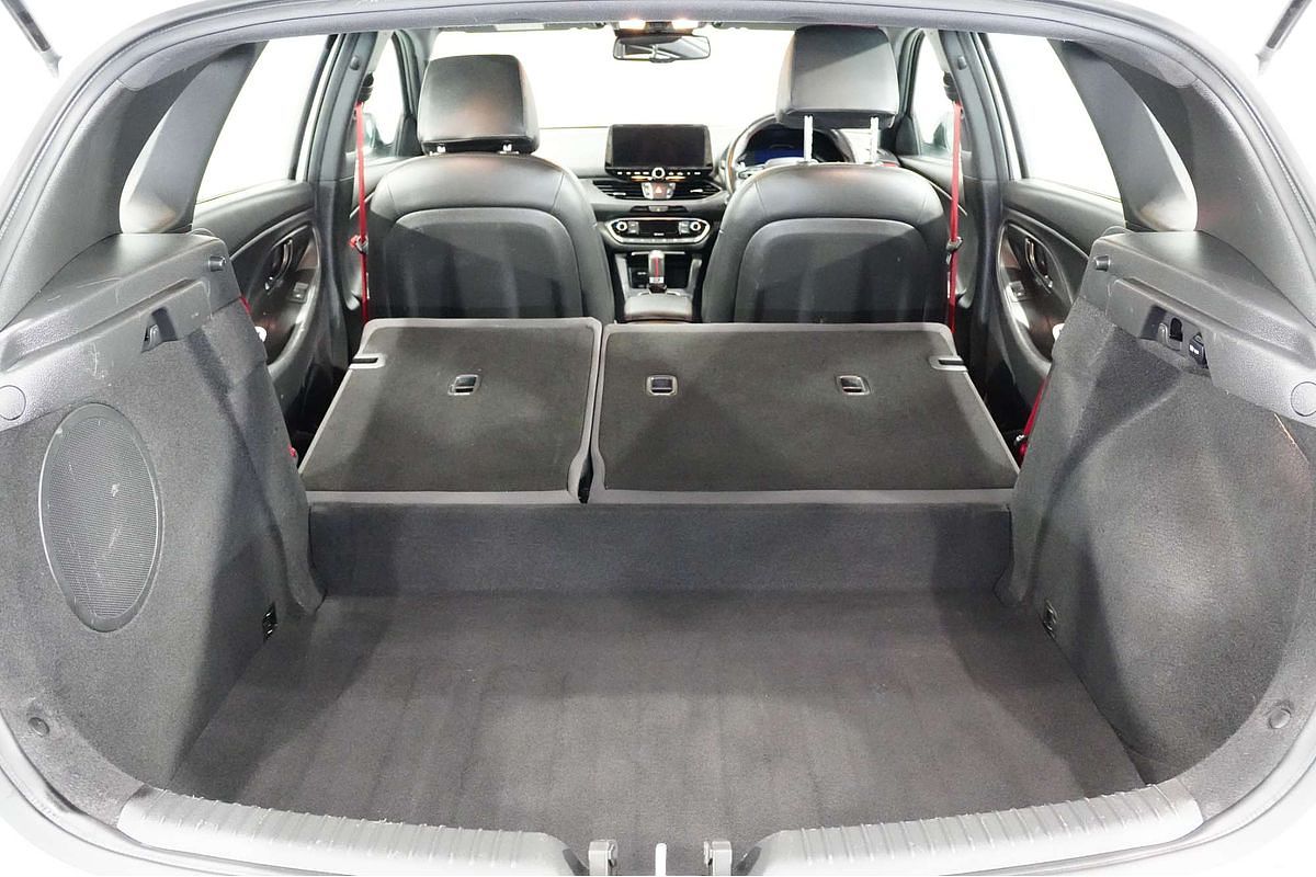 2023 Hyundai i30 N Line Premium PD.V4