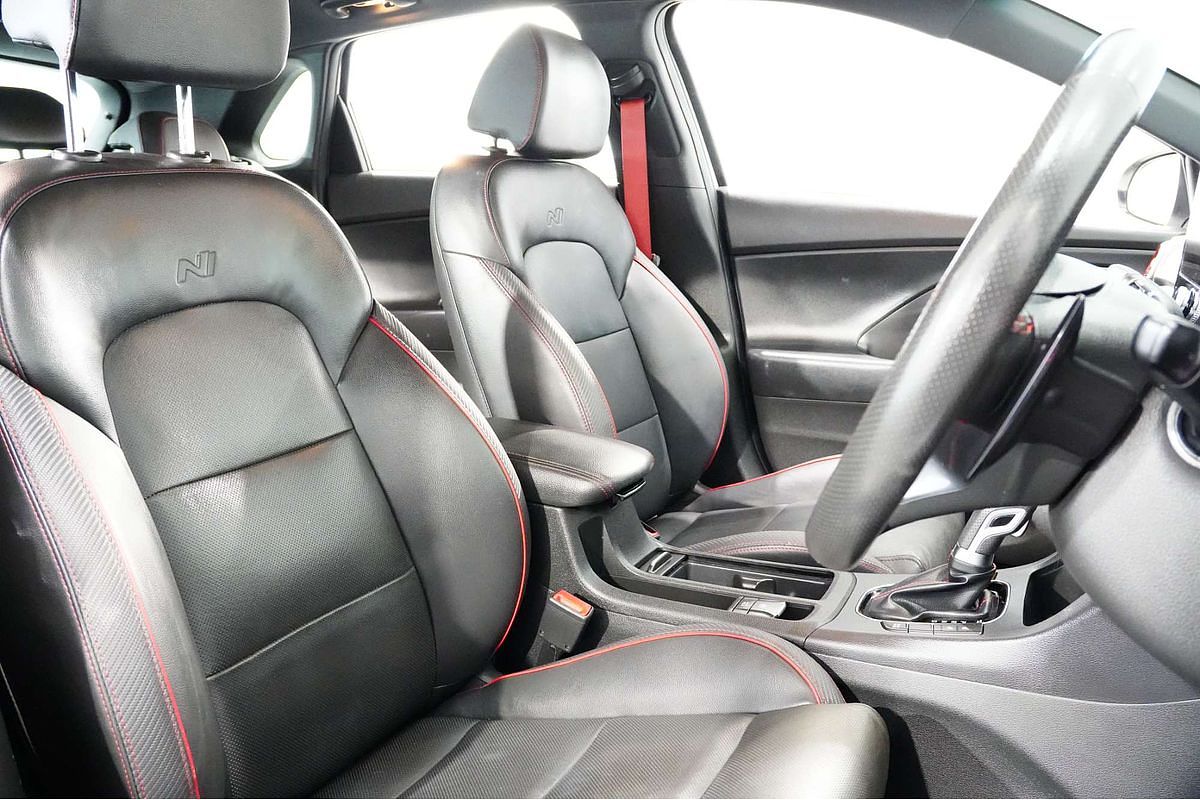 2023 Hyundai i30 N Line Premium PD.V4
