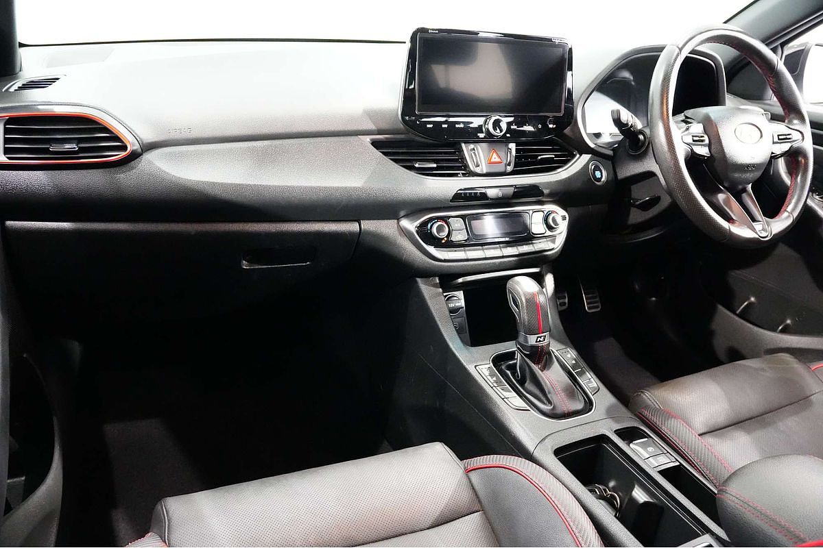 2023 Hyundai i30 N Line Premium PD.V4